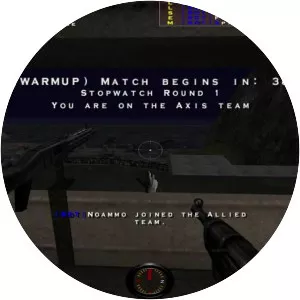 Return to Castle Wolfenstein Multiplayer - Video game