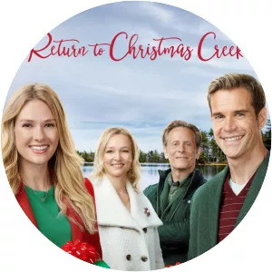 Return to Christmas Creek - Film
