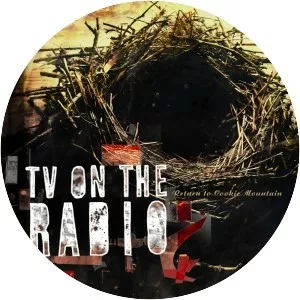 Return to Cookie Mountain - Studio album by TV On The Radio