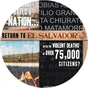 Return to El Salvador