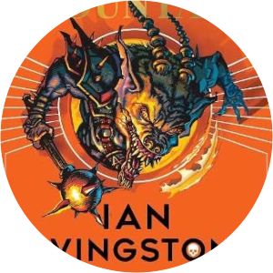 Return to Firetop Mountain