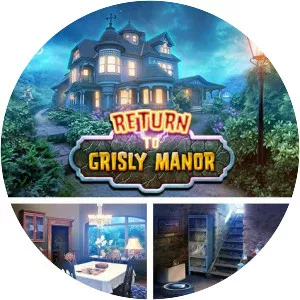 Return to Grisly Manor - Video game