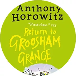 Return to Groosham Grange