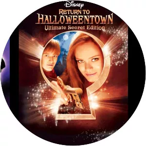 Return to Halloweentown