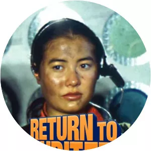 Return to Jupiter - 1997 ‧ Children's television series