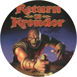 Return to Krondor