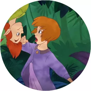 Return to Never Land