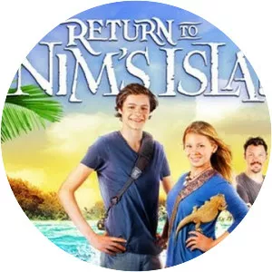 Return to Nim's Island