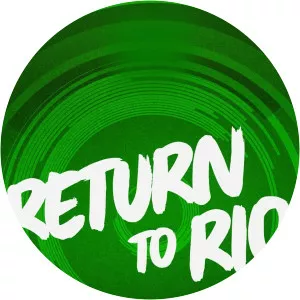 Return to RioSince 2016 - 2016 ‧ 1 season