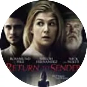 Return to Sender - 2015 ‧ Drama/Mystery ‧ 1h 36m