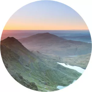 Return to the Mountain - TV program