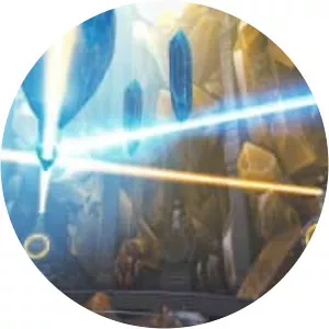 Returner 77 - Video game