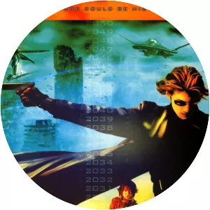 Returner - 2002 ‧ Sci-fi/Action ‧ 1h 56m