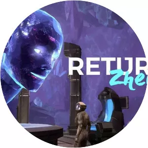 Returner Zhero - Final Cut - Video game