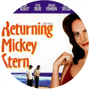 Returning Mickey Stern