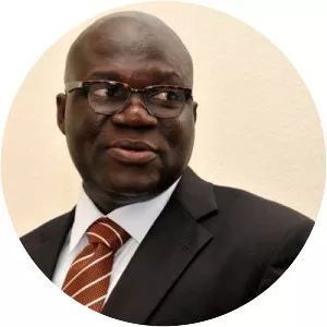 Reuben Abati