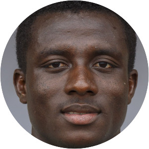 Reuben Acquah