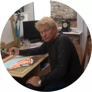 Reuben Archer - Musician