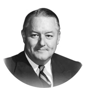 Reuben B. Robertson Jr.