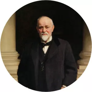 Reuben Barrow