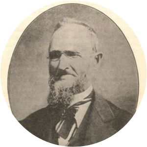 Reuben Buckman Claflin photograph