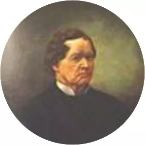 Reuben Chapman