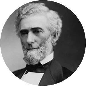 Reuben Fenton - Former Governor of New York