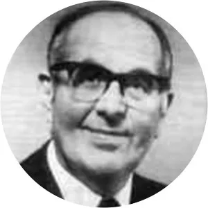 Reuben Goodstein - Mathematician