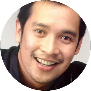 Reuben Laurente - Singer