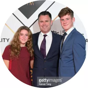 Reuben McKerrow Logan