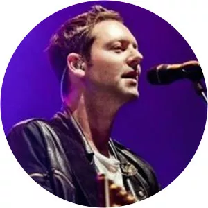 Reuben Morgan - Pastor