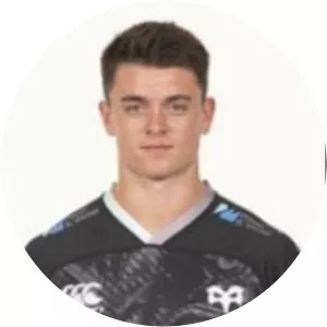 Reuben Morgan-Williams