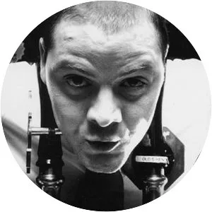 Reuben Purchase - Actor