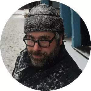 Reuben Radding - Musical artist