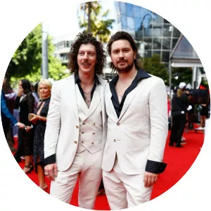 Reuben Styles photograph