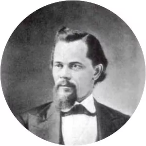 Reuben Swinburne Clymer