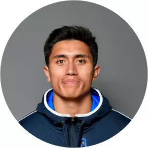 Reuben Te Rangi