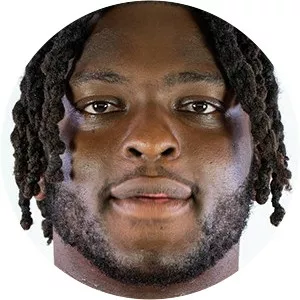 Reuben Unije - American football player