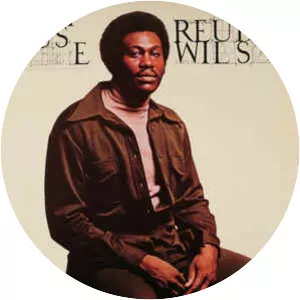 Reuben Wilson