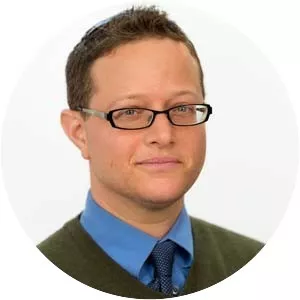 Reuben Zellman - American teacher