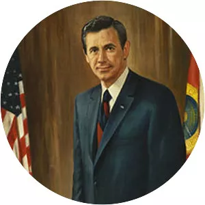 Reubin Askew - Former Governor of Florida