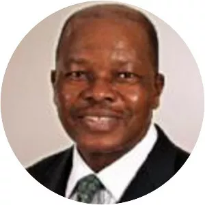 Reuel J. Khoza