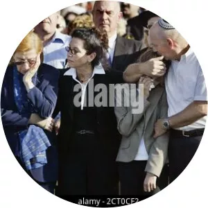 Reuma Weizman photograph