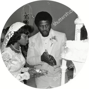 Reuna Smith photograph