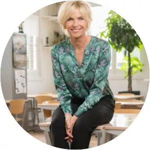 Reünie, De - TV program