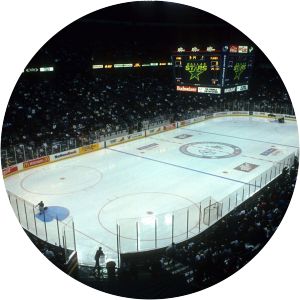 Reunion Arena - Arena in Dallas