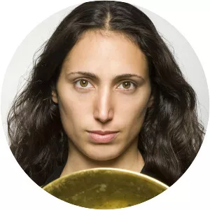 Reut Regev - Israeli composer