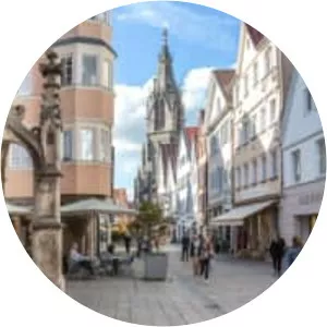 Reutlingen