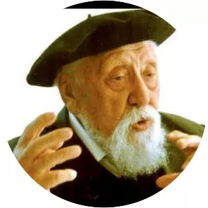 Reuven Feuerstein