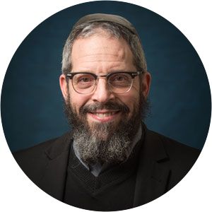 Reuven Russell